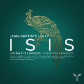 Isis, LWV 54, Acte 5, Scène 3: "Isis est immortelle" (Chœur des Égyptiens et des divinités) artwork