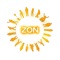 Zon - #Zingcoronadewerelduit artwork