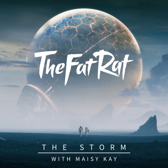 Cover artwork for The Storm