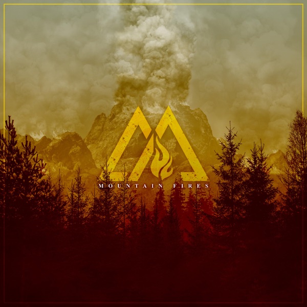 Mountain Fires - Listener [single] (2019)