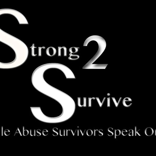 Strong 2 Survive cover