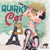 Quirky Café, Vol. 3 artwork