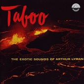 Arthur Lyman - Taboo