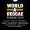 World-A-Reggae Riddim 2019 Version artwork