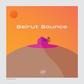 Beirut Bounce Compilation, Vol. 1 artwork