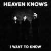 I Want to Know - Single