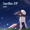 Winter of Satellite (feat. のざか) - junki lyrics