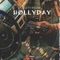 HOLLYDAY (feat. RICOW) - FIZAZI lyrics