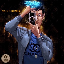 Aria - Bleu Chanel (NA-NO Remix)