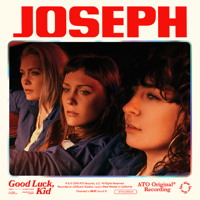 Joseph - Good Luck, Kid artwork