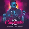 Stream & download Si Te Cansaste (Remix) [feat. Darkiel, Divino & ELYSANIJ] - Single