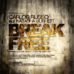 Break Free - Carlos Russo Break Free - Carlos Russo
