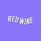 Red Wine artwork