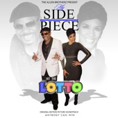 My Side Piece: Hit the Lotto (Original Motion Picture Soundtrack) artwork