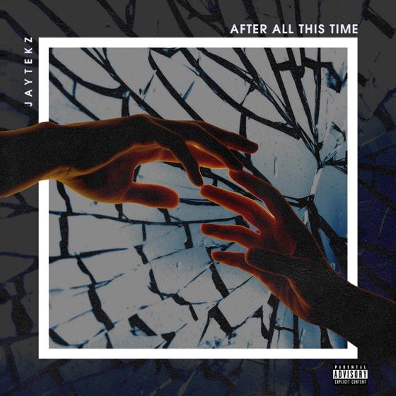 Cover artwork for After All This Time