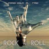 Rock 'n' Roll (feat. T-Pain) artwork