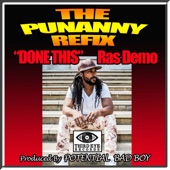 Ras Demo - Done This