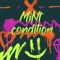 Mint Condition - Mr Python lyrics