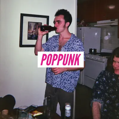 Poppunk - EP - Hunter