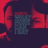 What More Can I Say - Single
