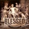 Blessed (feat. Slick Bullet) - Sema Tecino lyrics