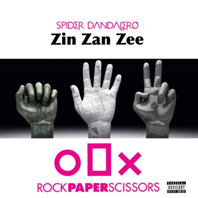 Zin Zan Zee - Spider Dandalero | Shazam