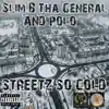 Streetz So Cold - Single album lyrics, reviews, download