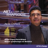 Art & Rhapsodie artwork