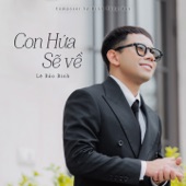 CON HỨA SẼ VỀ artwork