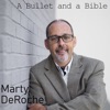 A Bullet and a Bible - Single