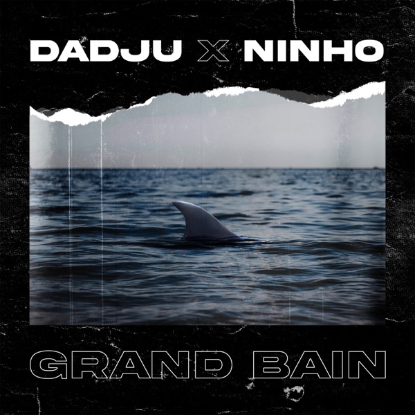 Grand bain (feat. Ninho) - Single - Dadju