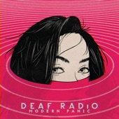 Deaf Radio - Dance Like a Reptile