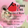 Mary Likes Swimming and the Wiggles, Princeton, British Columbia song lyrics
