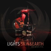 Skin&Earth (Acoustic) artwork