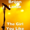 The Girl You Like - Single, 2020