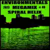 Environmentals (Remixed) album lyrics, reviews, download