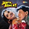 Dil Ki Halat - Kumar Sanu & Kavita Krishnamurthy lyrics