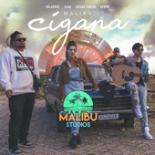 Cigana (feat. Luccas Carlos & Keviin) artwork