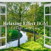 Relaxing Effect BGM ~Change in Motion~ artwork