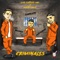 Criminales - Brancy, Camikazy & Petit Ribery lyrics