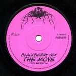 Blackberry Way by The Move