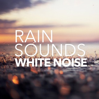 Rain Sounds White Noise
