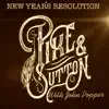 Stream & download New Year's Resolution (feat. Patrice Pike) [Cover] - Single