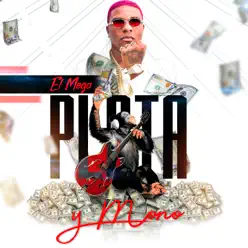 Plata y Mono - Single - El Mega Plata y Mono - Single - El Mega