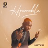 Honorable - EP