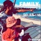 Family (feat. DJ M'Rick) - Rolian lyrics