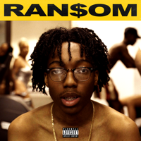 Lil Tecca - Ransom artwork