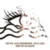Here We Go Again (feat. Julia Cage) - Single album lyrics, reviews, download
