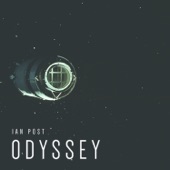 Odyssey - EP artwork