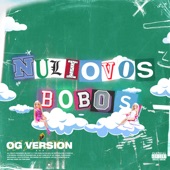 Nuliovos Bobos artwork